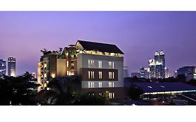 Rasuna Icon Hotel Jakarta